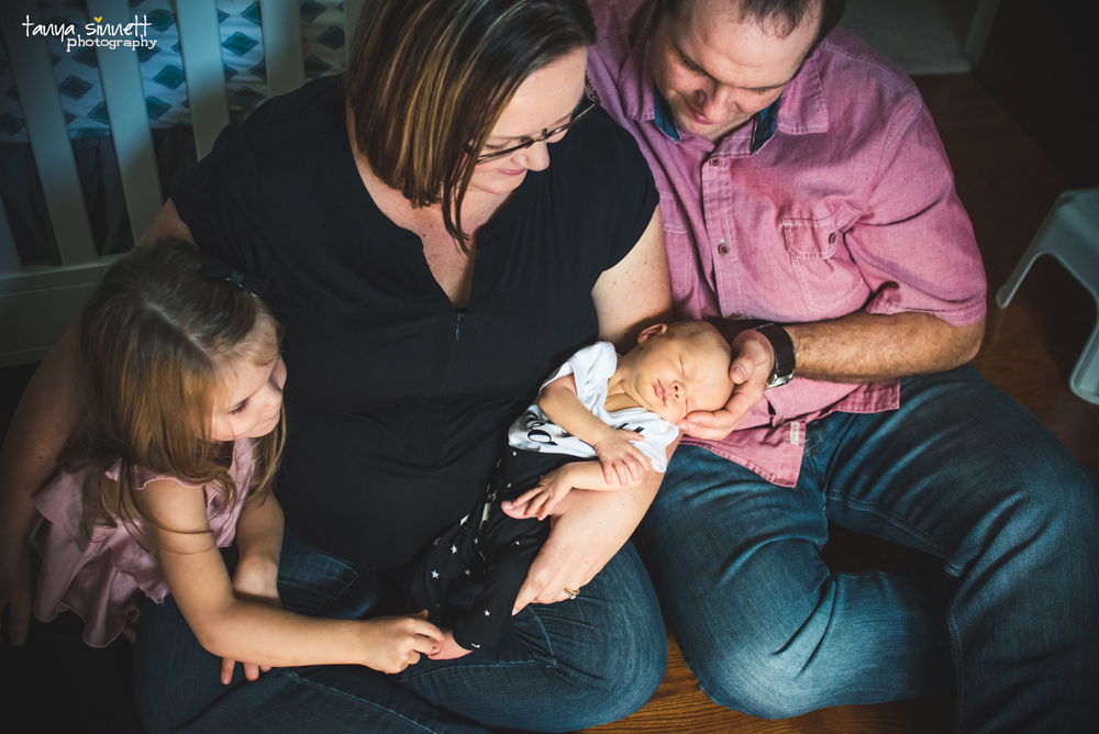 Gielen Lifestyle Family Session | Tanya Sinnett Chatham-Kent Photographer