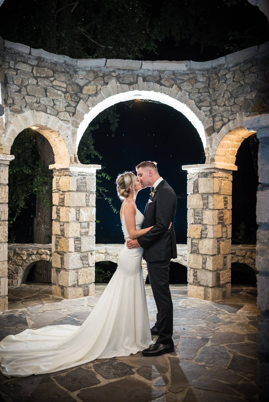 Tanya Sinnett Wedding Photographer