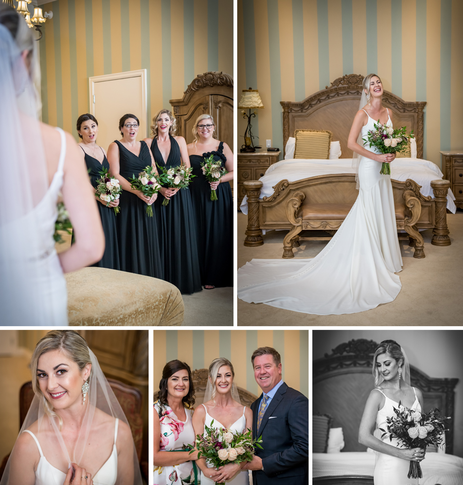 The Retro Suites King William