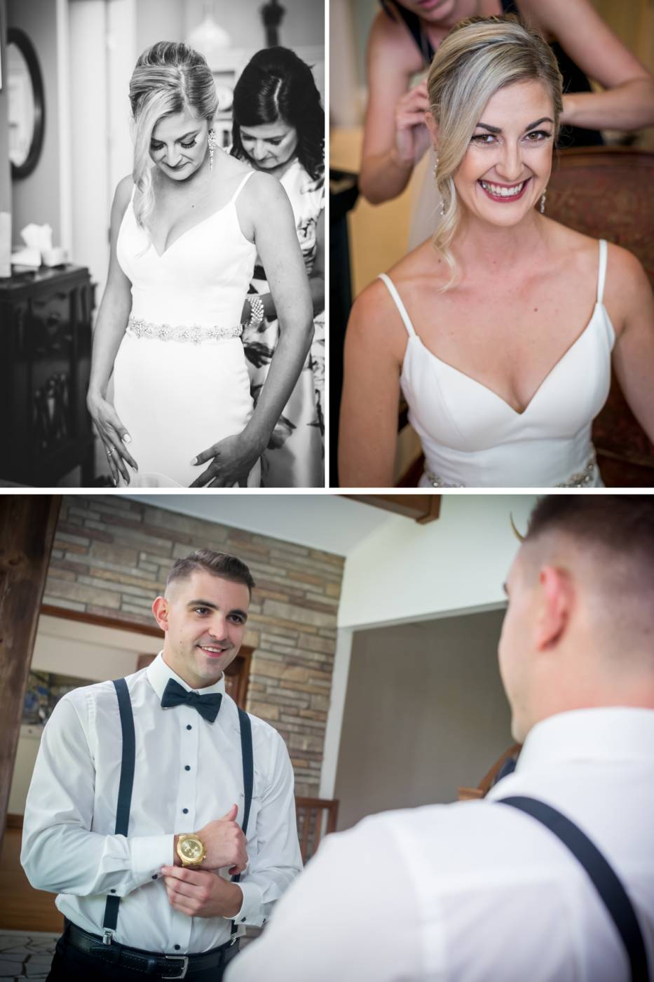 Wedding Moring ckont