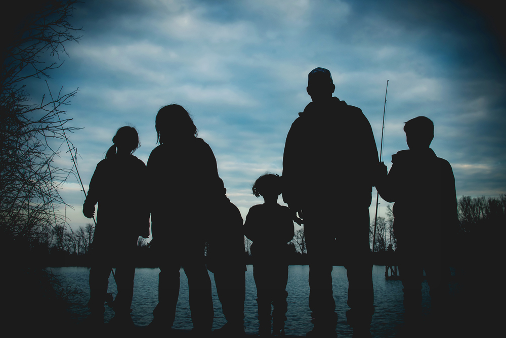 Holtby Family Photography Session | Tanya Sinnett Chatham-Kent Photographer