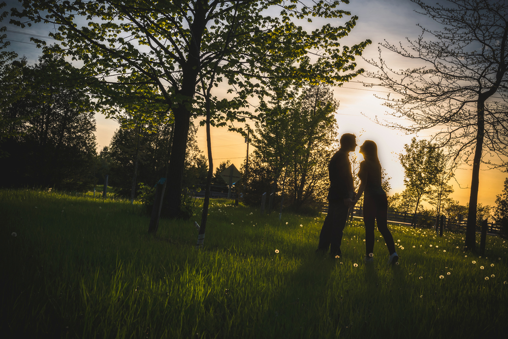 Steven & Carlee Engagement Session | Tanya Sinnett Chatham-Kent Wedding Photographer