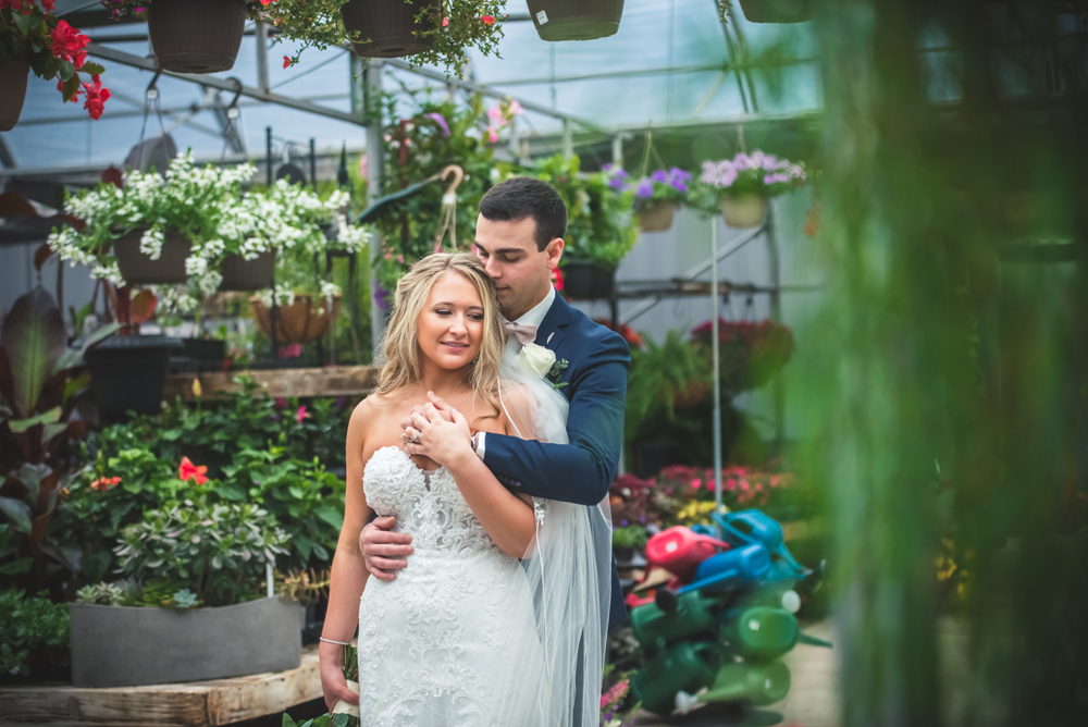 Tristan & Samantha Wedding | Tanya Sinnett Chatham-Kent Wedding Photographer