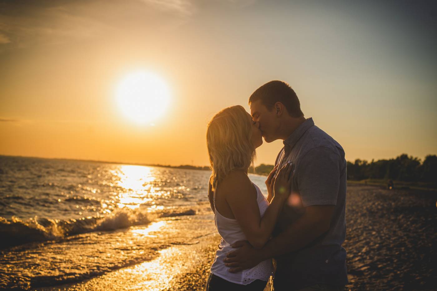 Chatham Kent Wedding Photographer