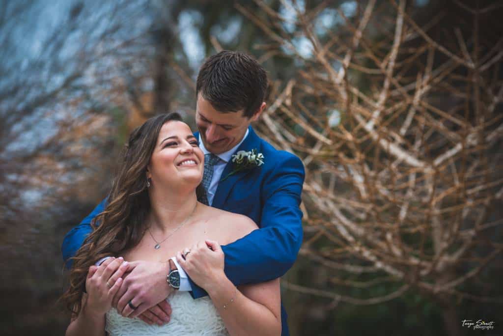 Trevor & Alex 2020 Wedding | Tanya Sinnett Chatham-Kent Wedding Photographer