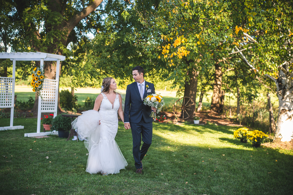 Chatham Ontario Wedding Photographer