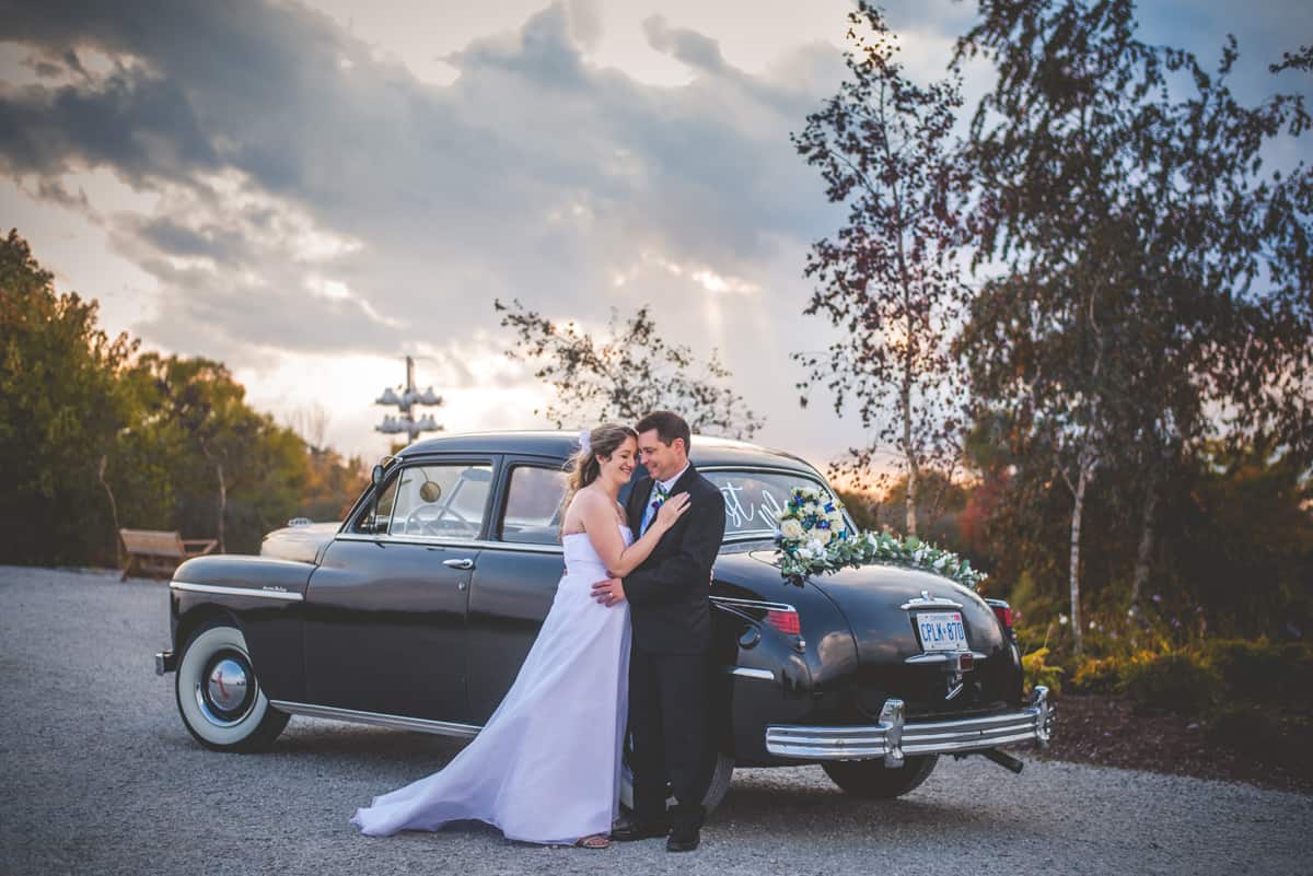 Chatham Kent Wedding Photographer