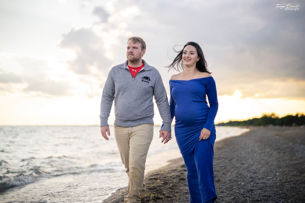 Chatham Maternity Photographer