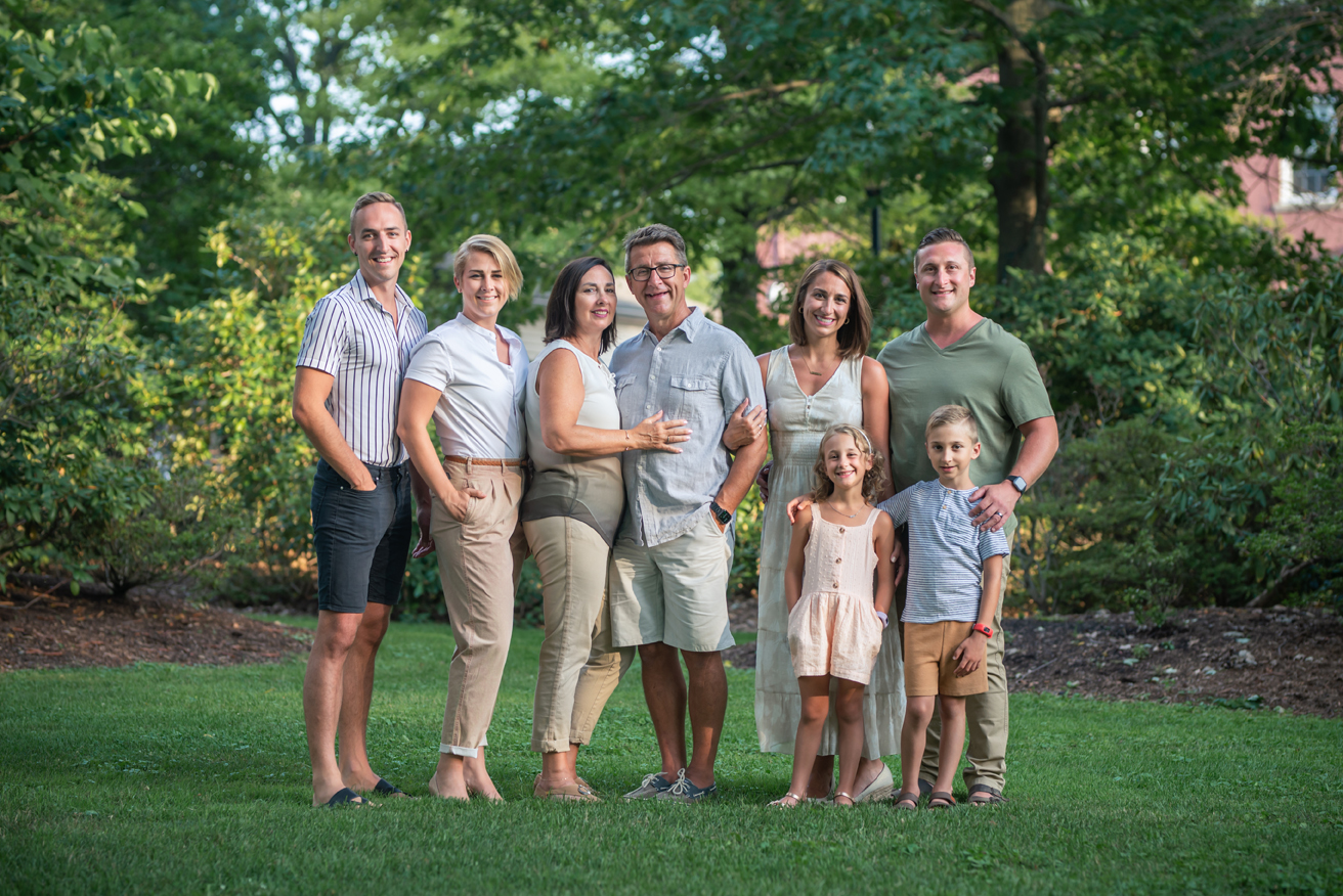 Chatham Kent Family Photographer