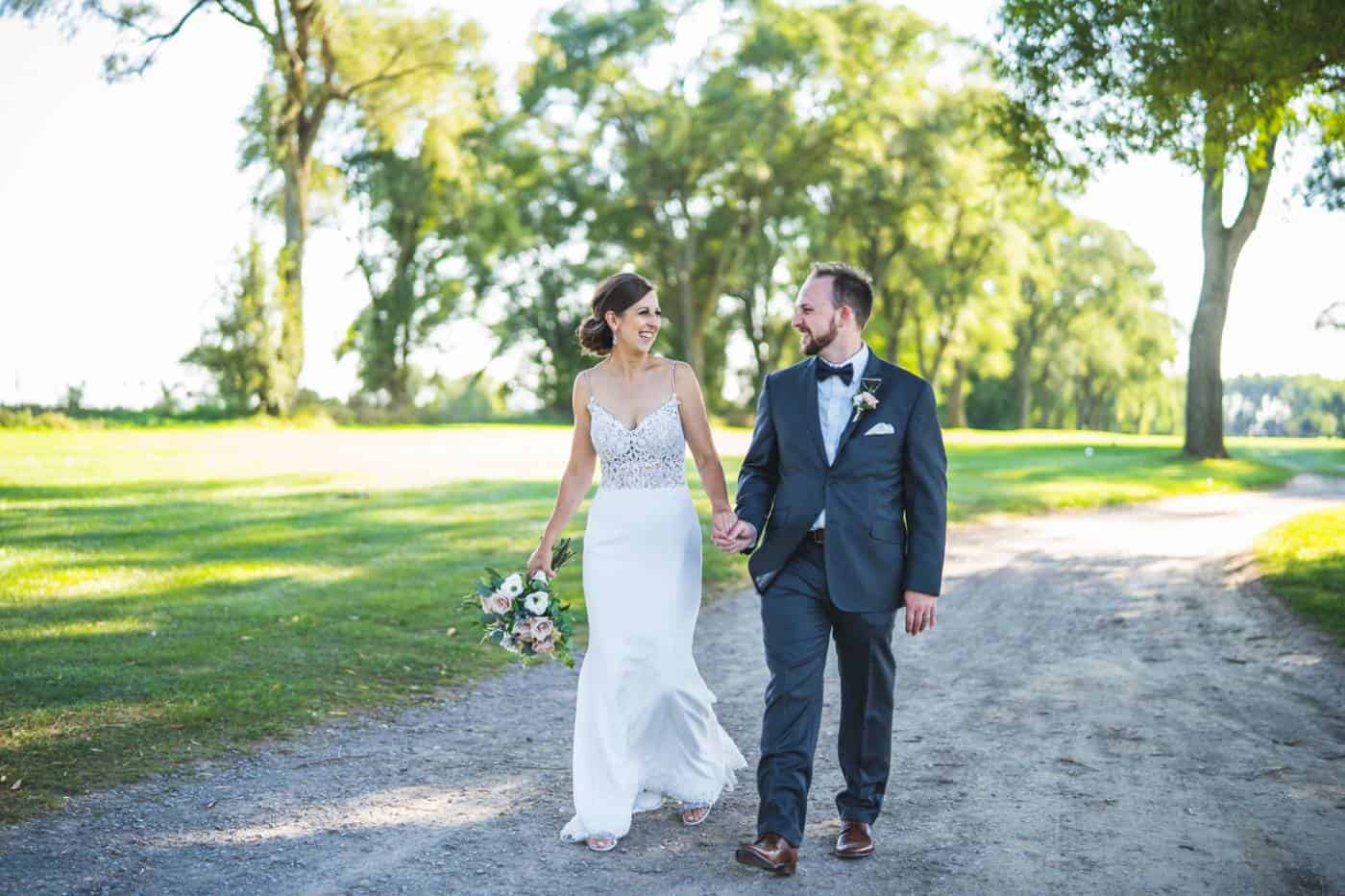 Chatham Kent Wedding Photographer