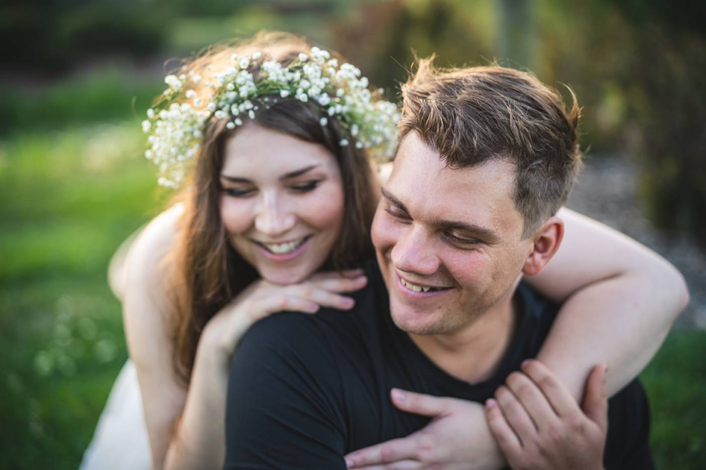Engagement Photographer Chatham