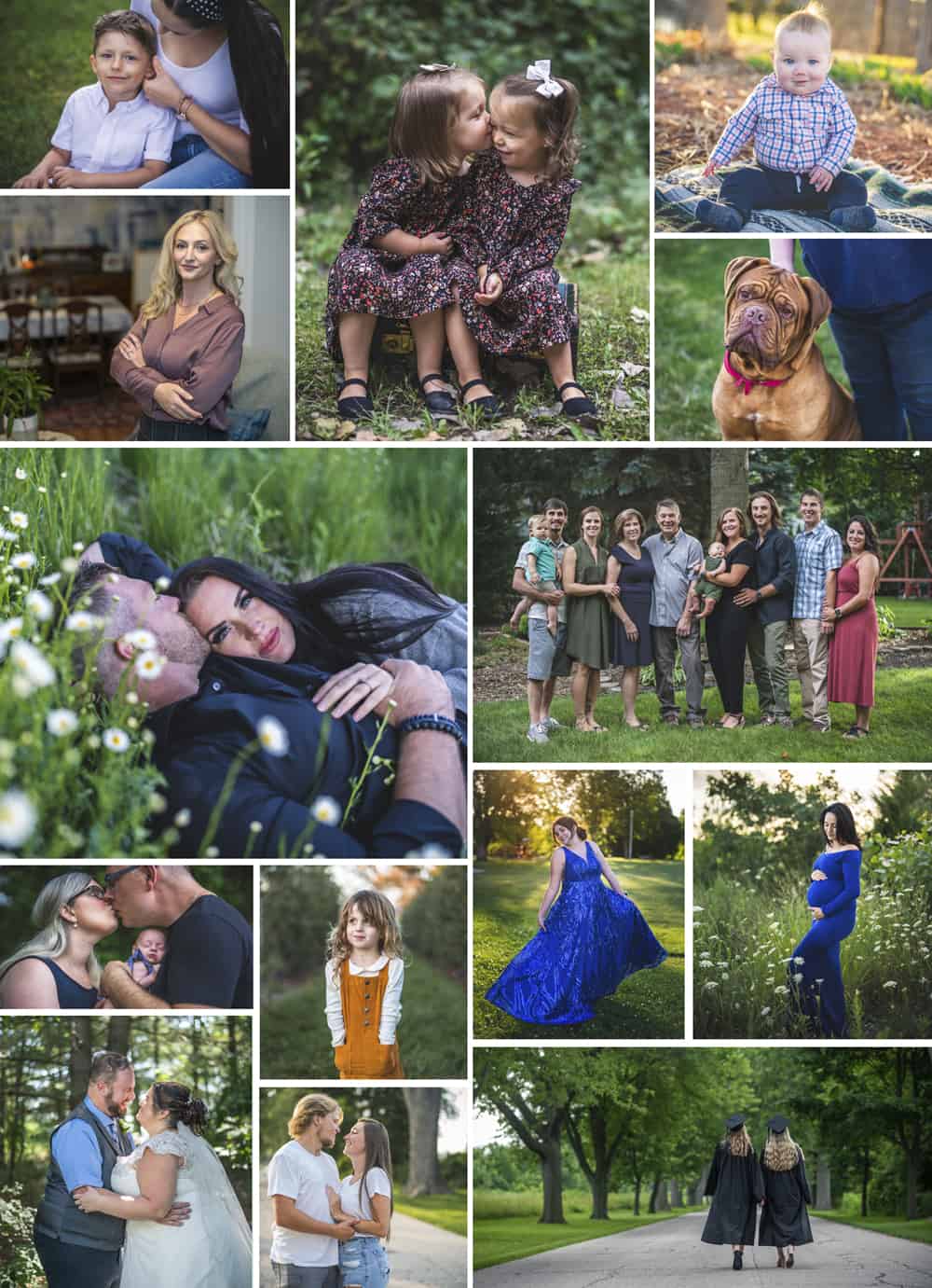 Tanya Sinnett Photography