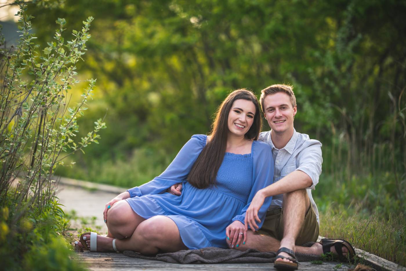 Tanya Sinnett Wedding Photographer