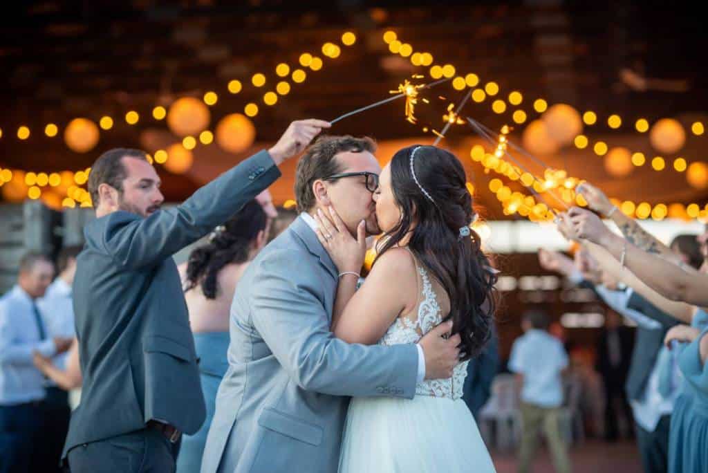 Andrew & Morgan Summer Wedding | Tanya Sinnett Chatham-Kent Wedding Photographer