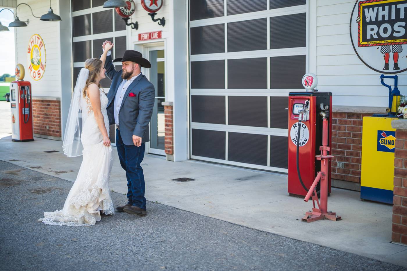 Chatham Kent Wedding Photographer