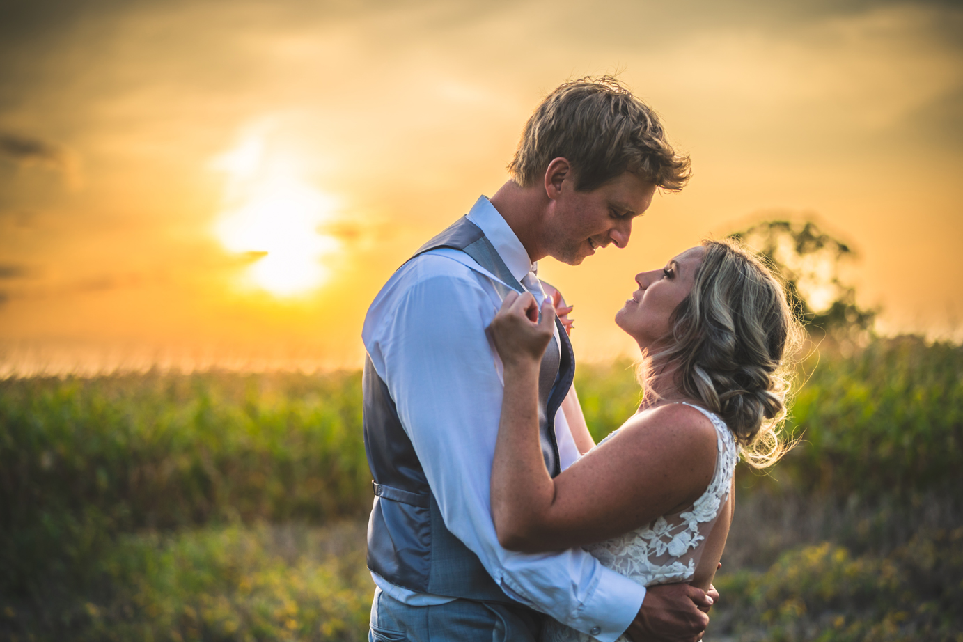 Chatham Kent Wedding Photographer