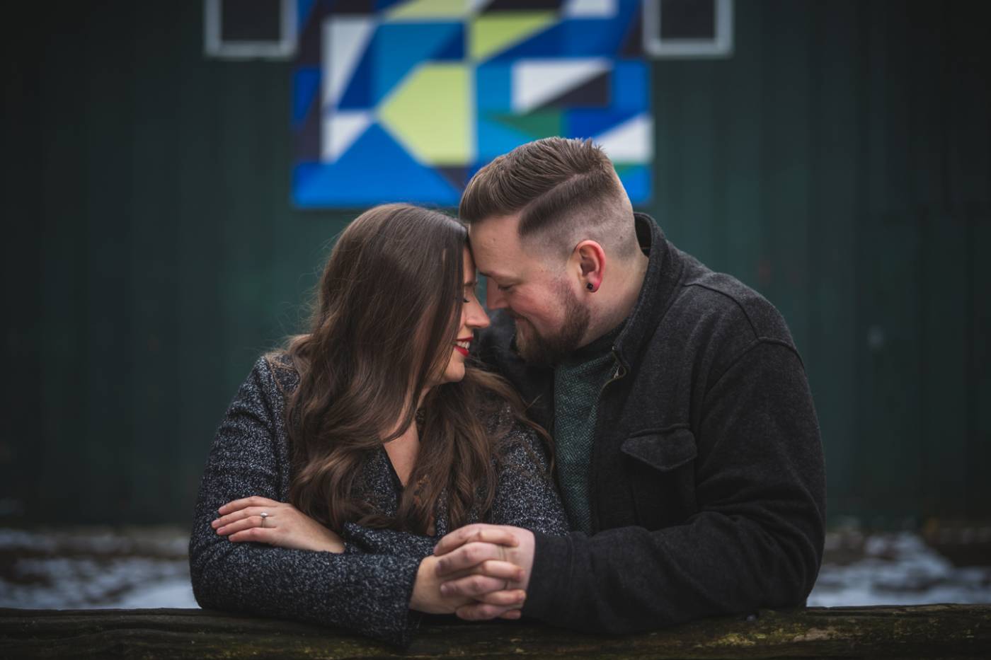 Chatham Ontario Wedding Photographer