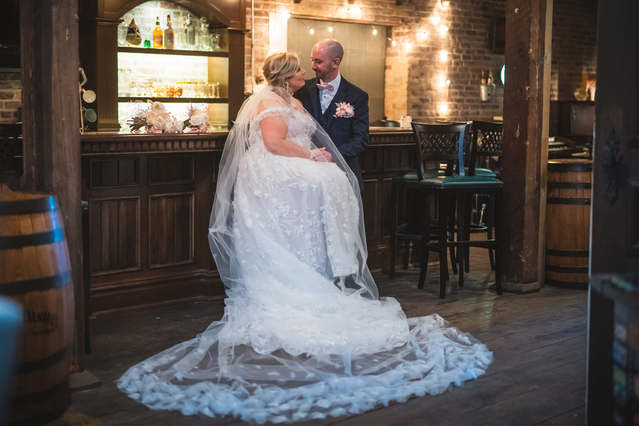 Chatham Kent Wedding Photographer