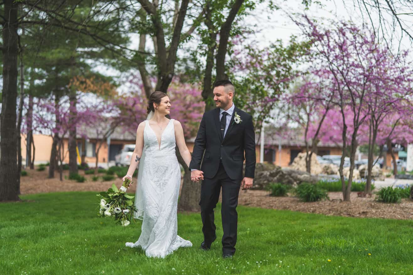 Chatham Kent Wedding Photographer