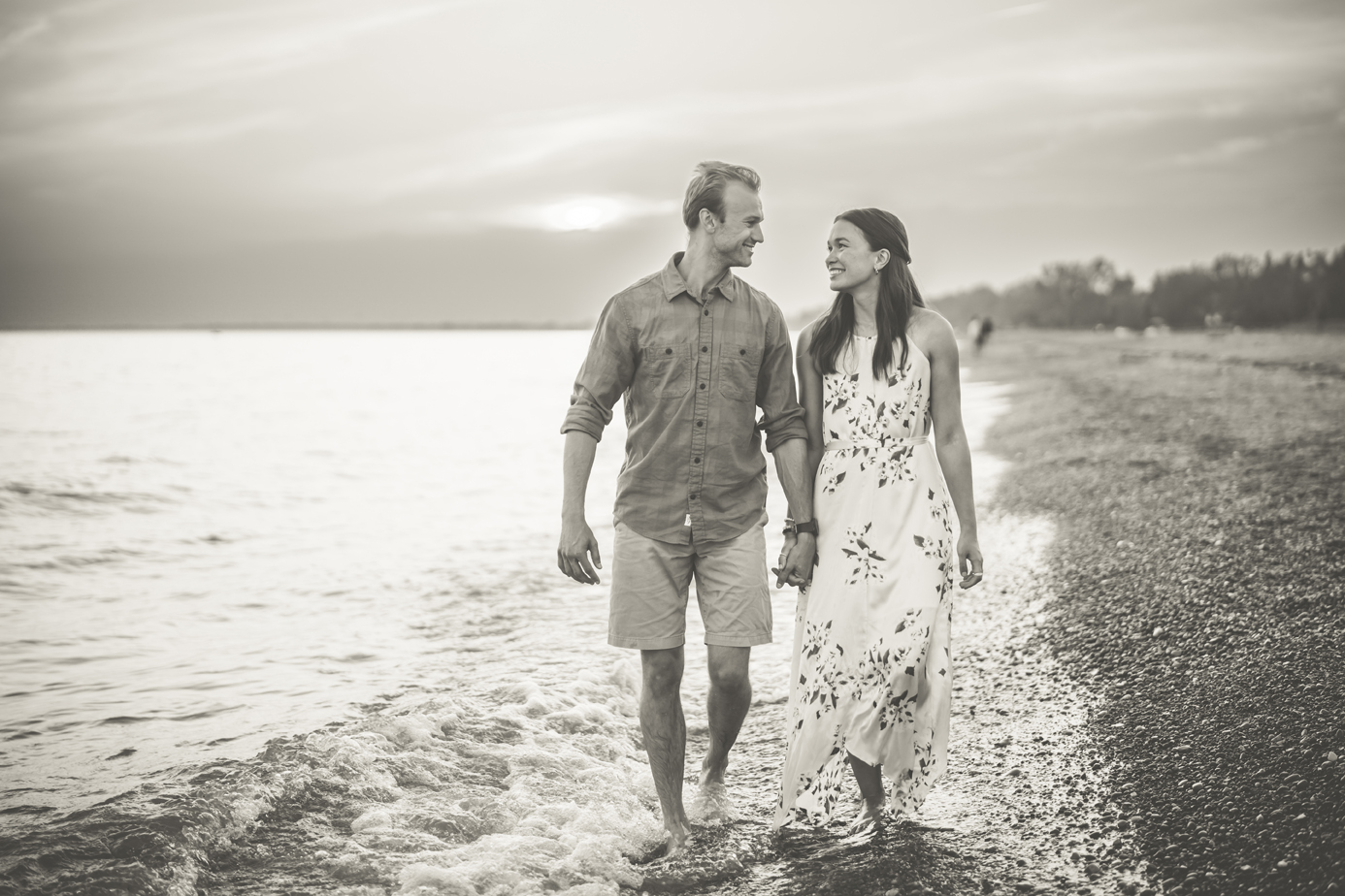 Lange Engagement (1 of 1)