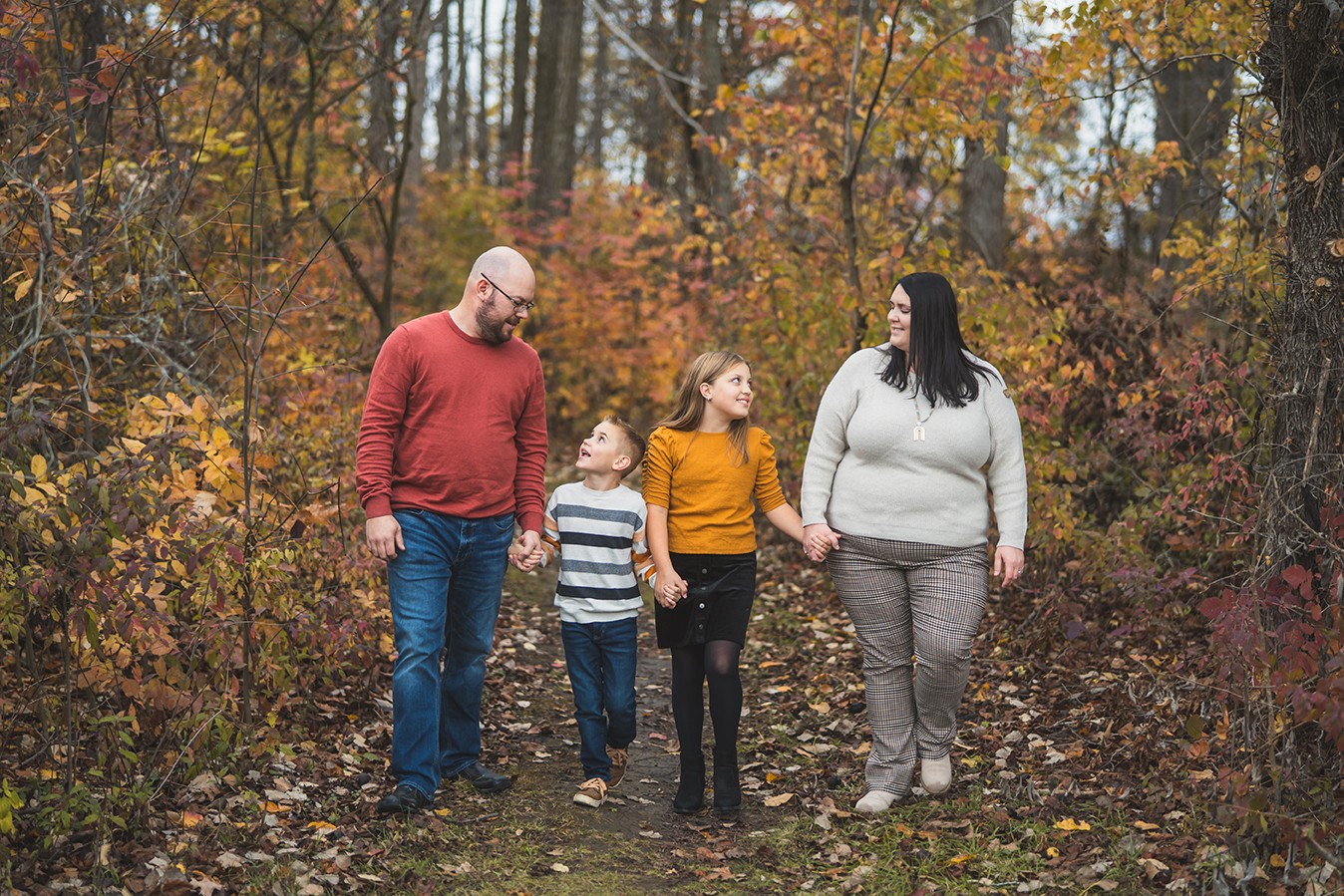 Family Photos Tanya Sinnett Photography