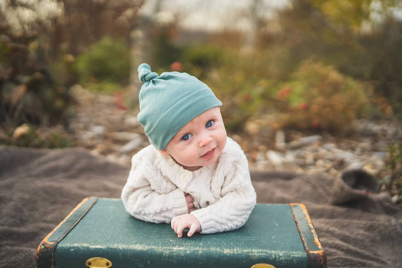 Greenhill Gardens Wilkesport