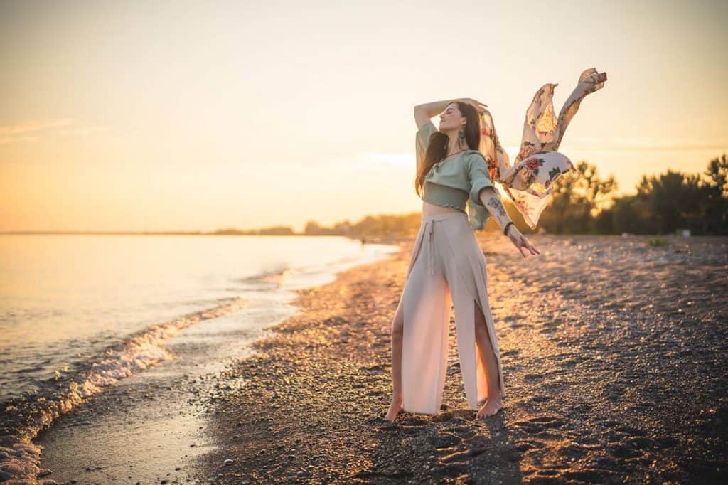 Sarah Evangeline Branding Session | Tanya Sinnett Chatham-Kent Photographer