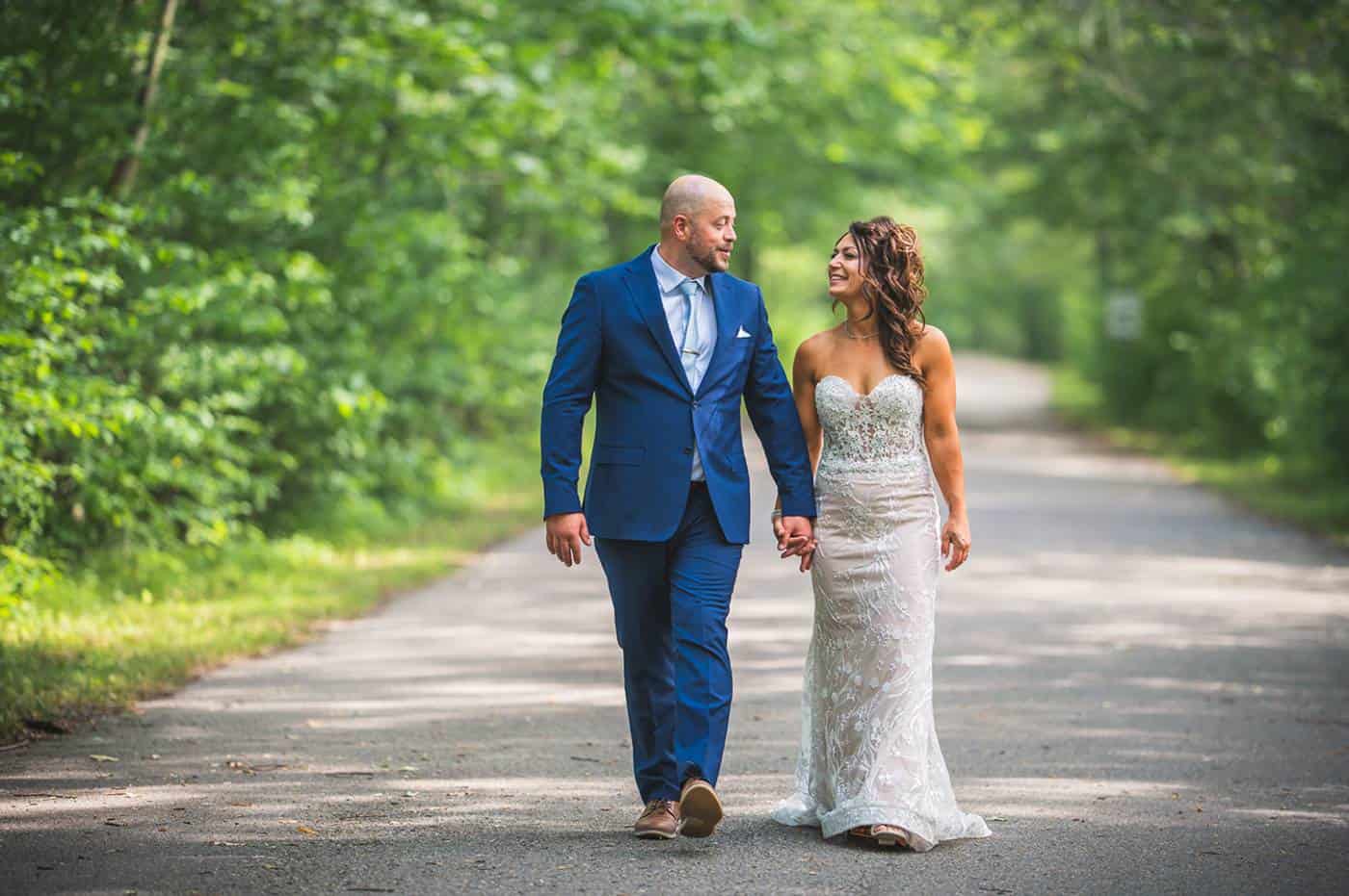 Chatham Ontario Wedding Photographer