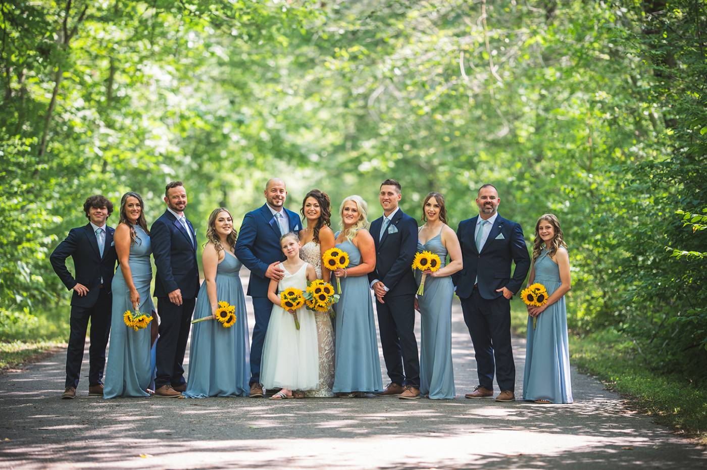 Rondeau Wedding Pictures