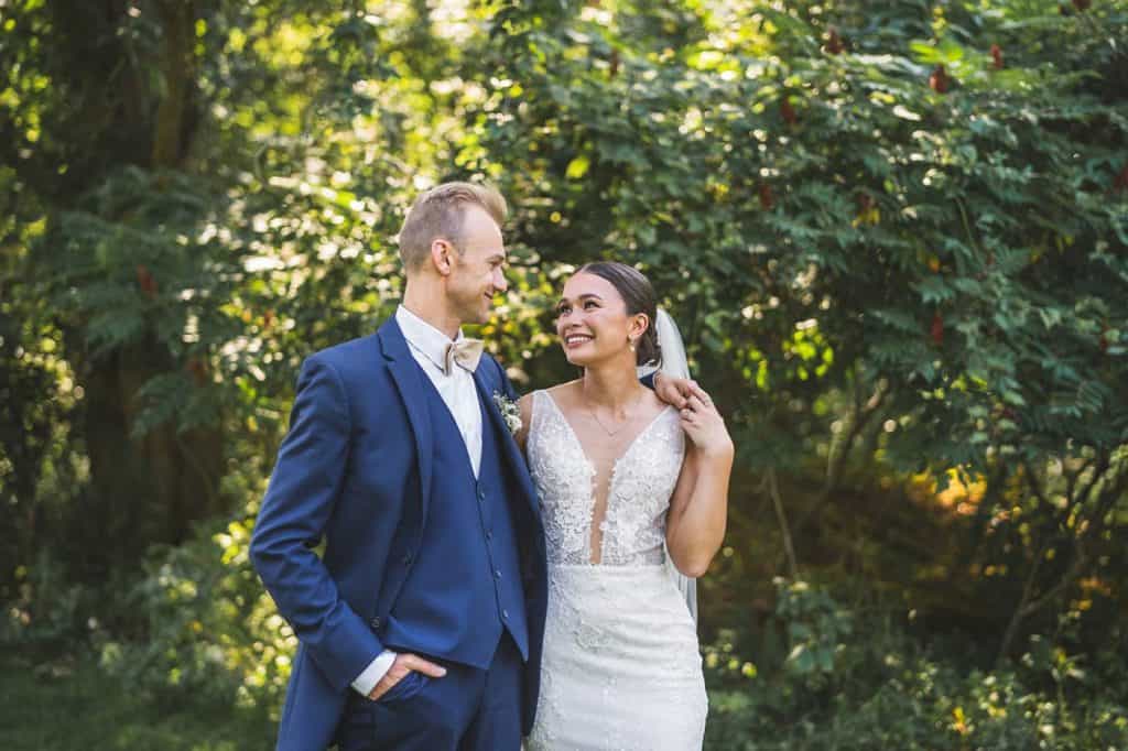 A Magical July Wedding: Meghan and Colin’s Unforgettable Day | Tanya Sinnett Chatham-Kent Wedding Photographer