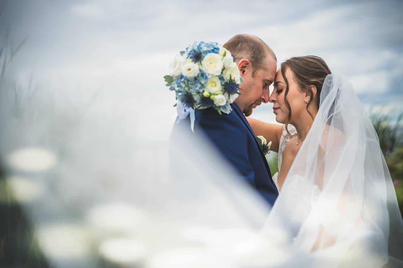 Tanya Sinnett Chatham Kent Wedding Photographer
