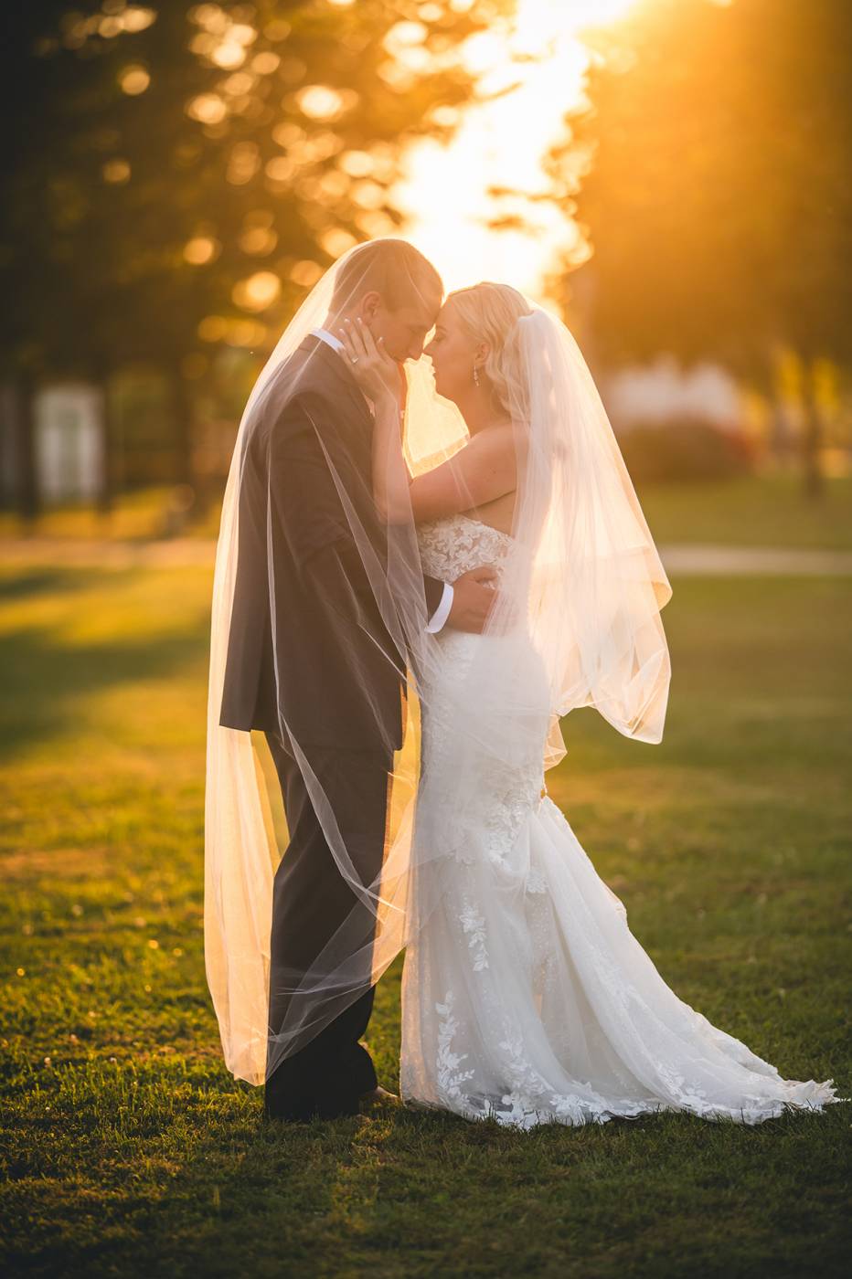 Tanya Sinnett Wedding Photography