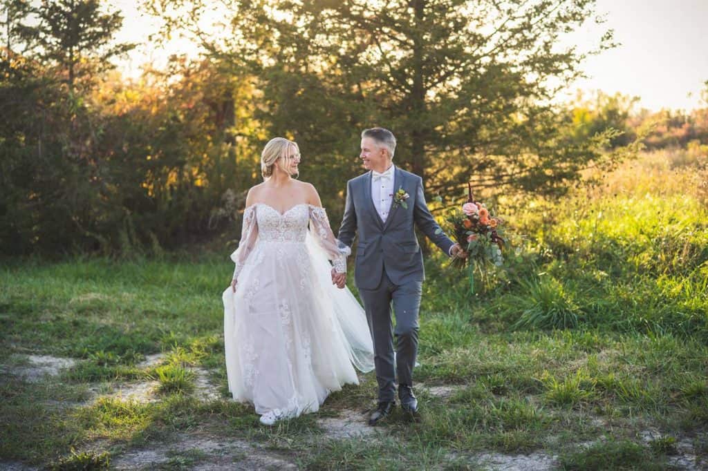 Darrin & Kristina’s Timber Ridge Wedding | Tanya Sinnett Chatham-Kent Wedding Photographer