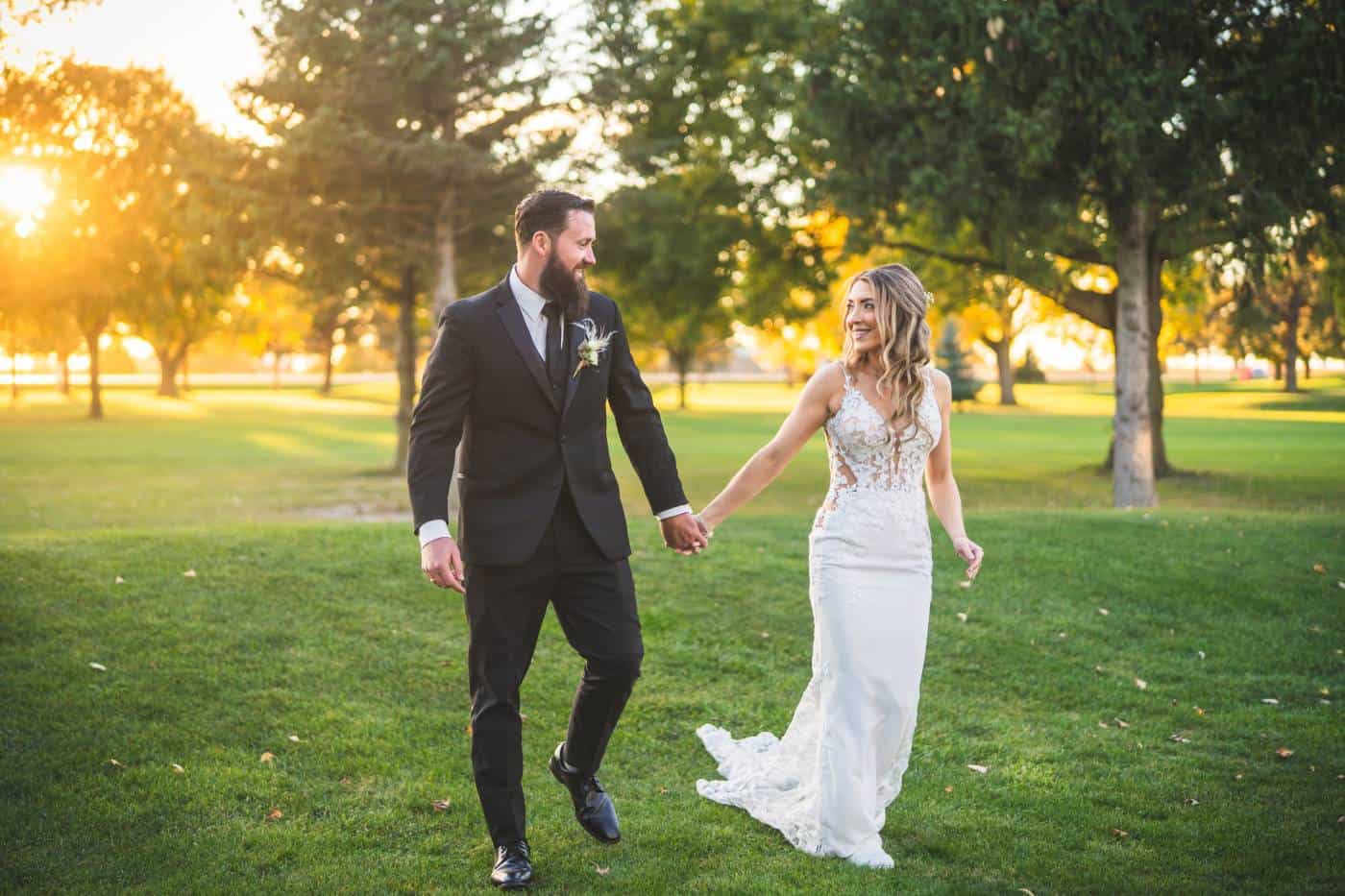 Chatham Ontario Wedding Photographer