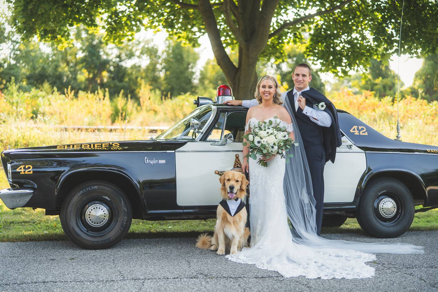 Chatham Ontario Wedding Photographer