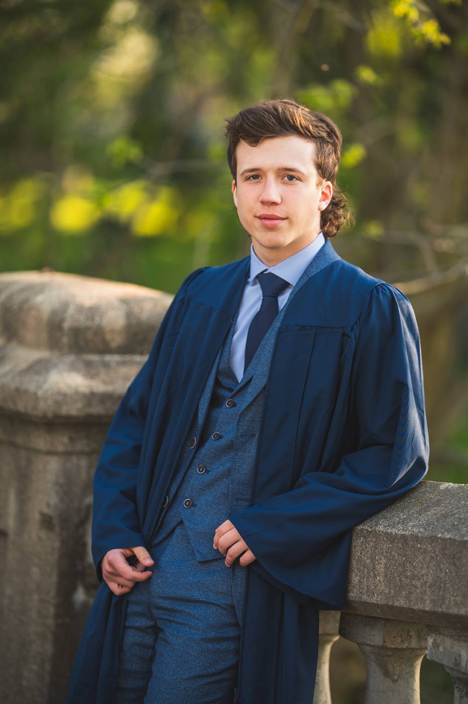 Grad Photographer Chatham Kent