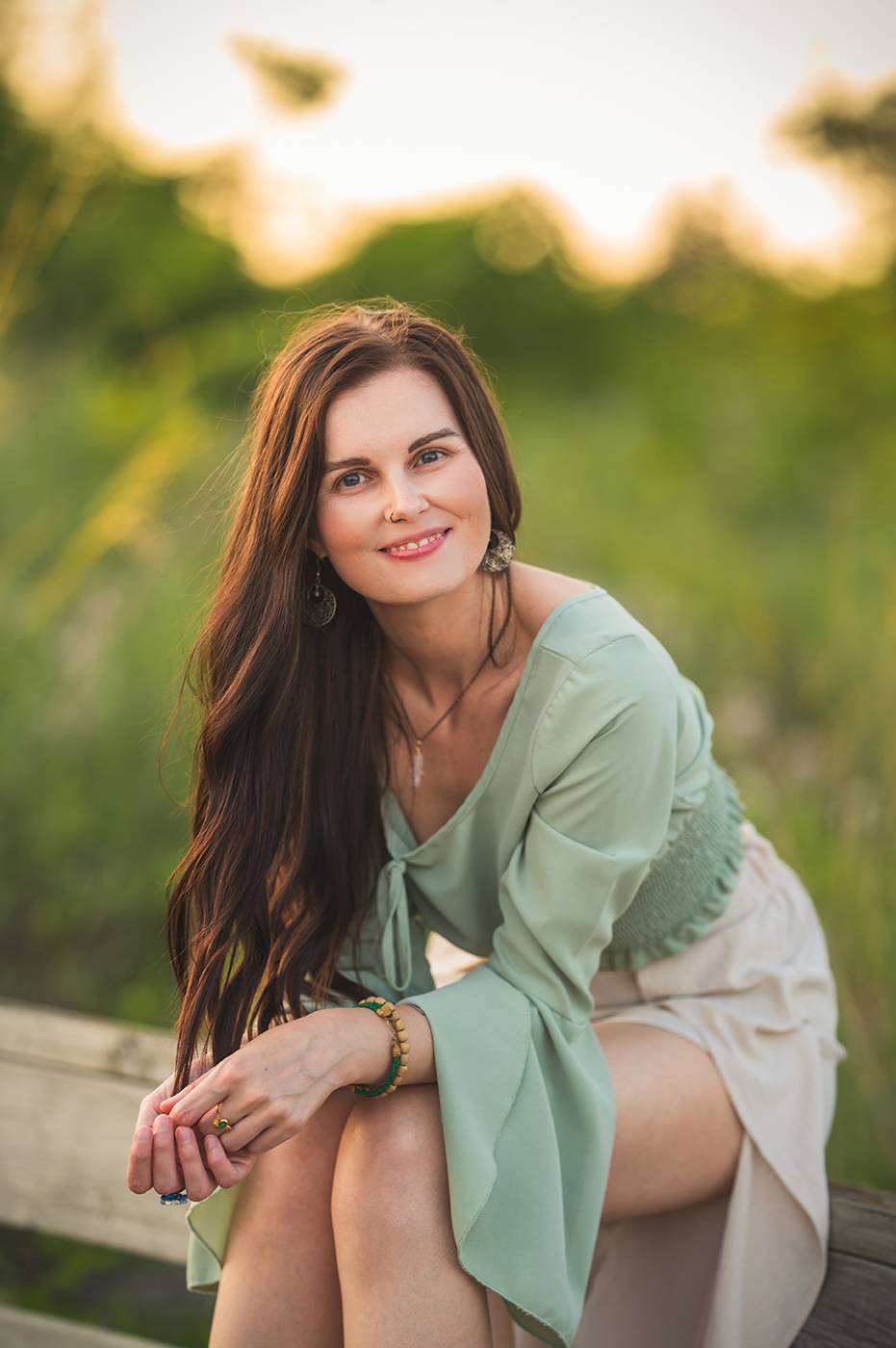 Portrait Photographer Chatham Ontario