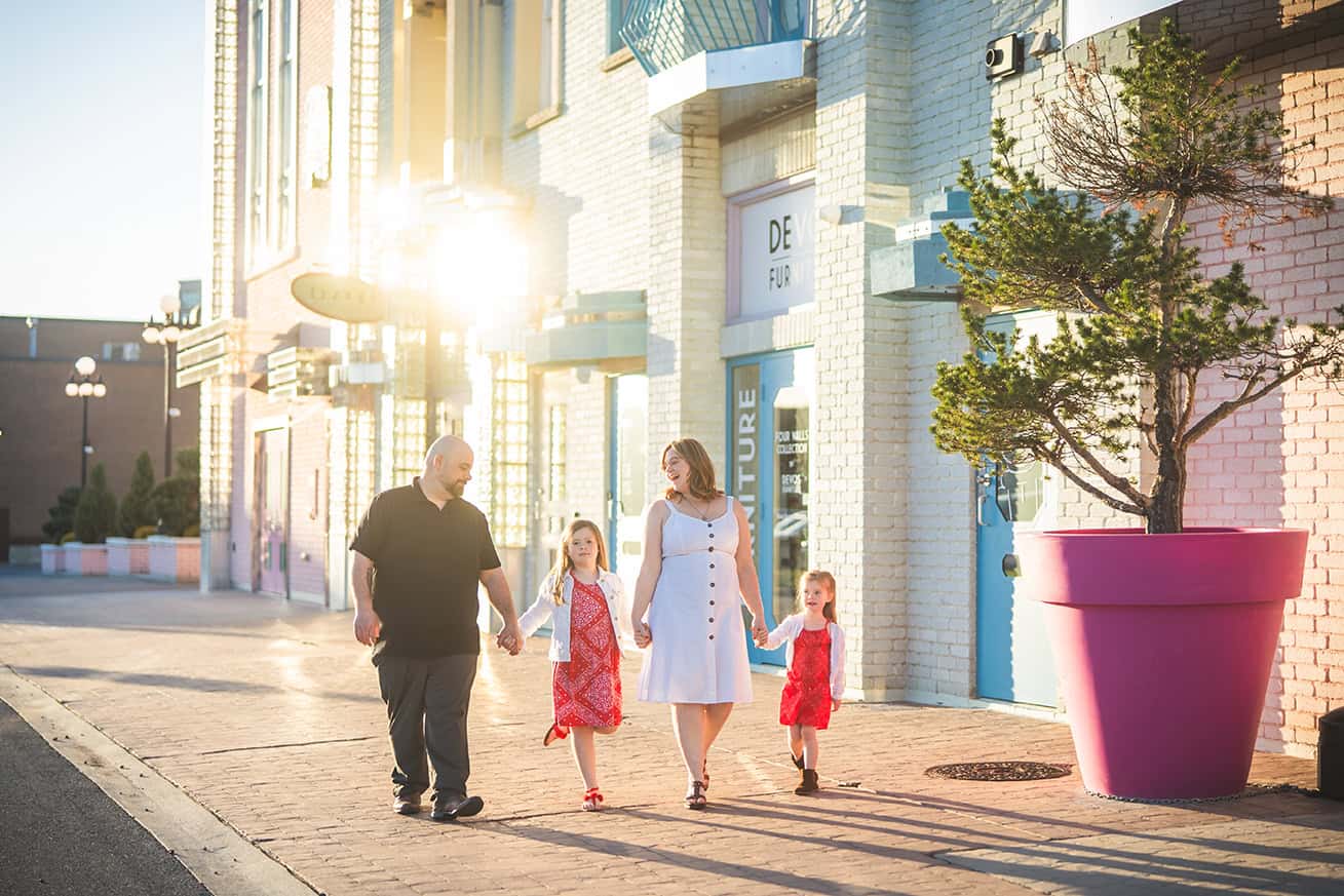 Retro Suites Chatham Ontario