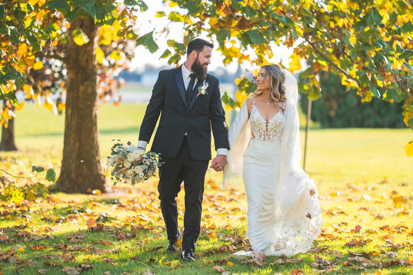 Local wedding photography southern ontario