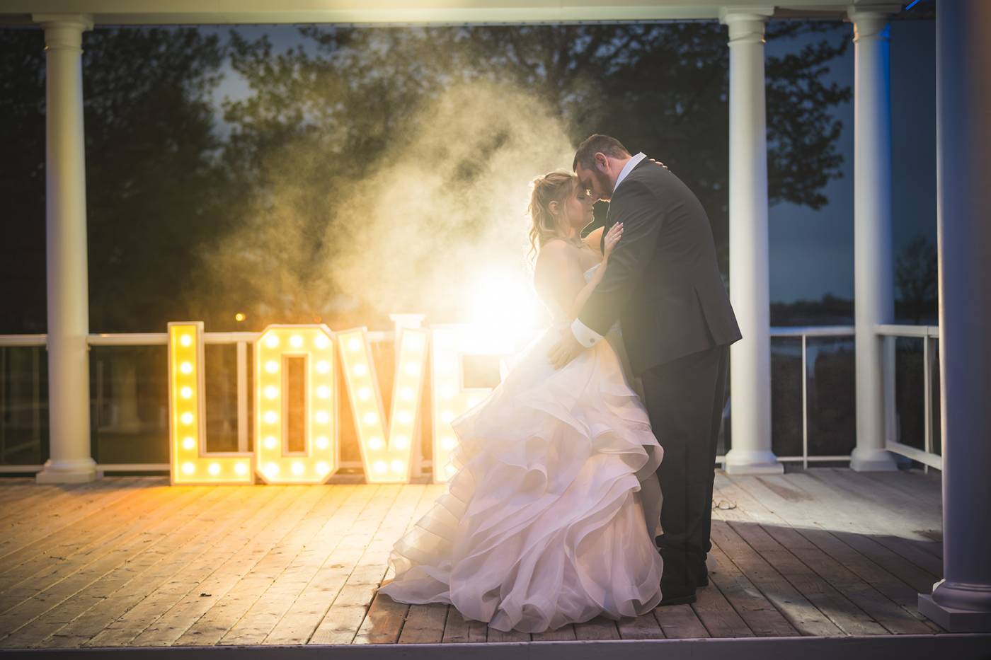 Best Chatham Wedding Photographer