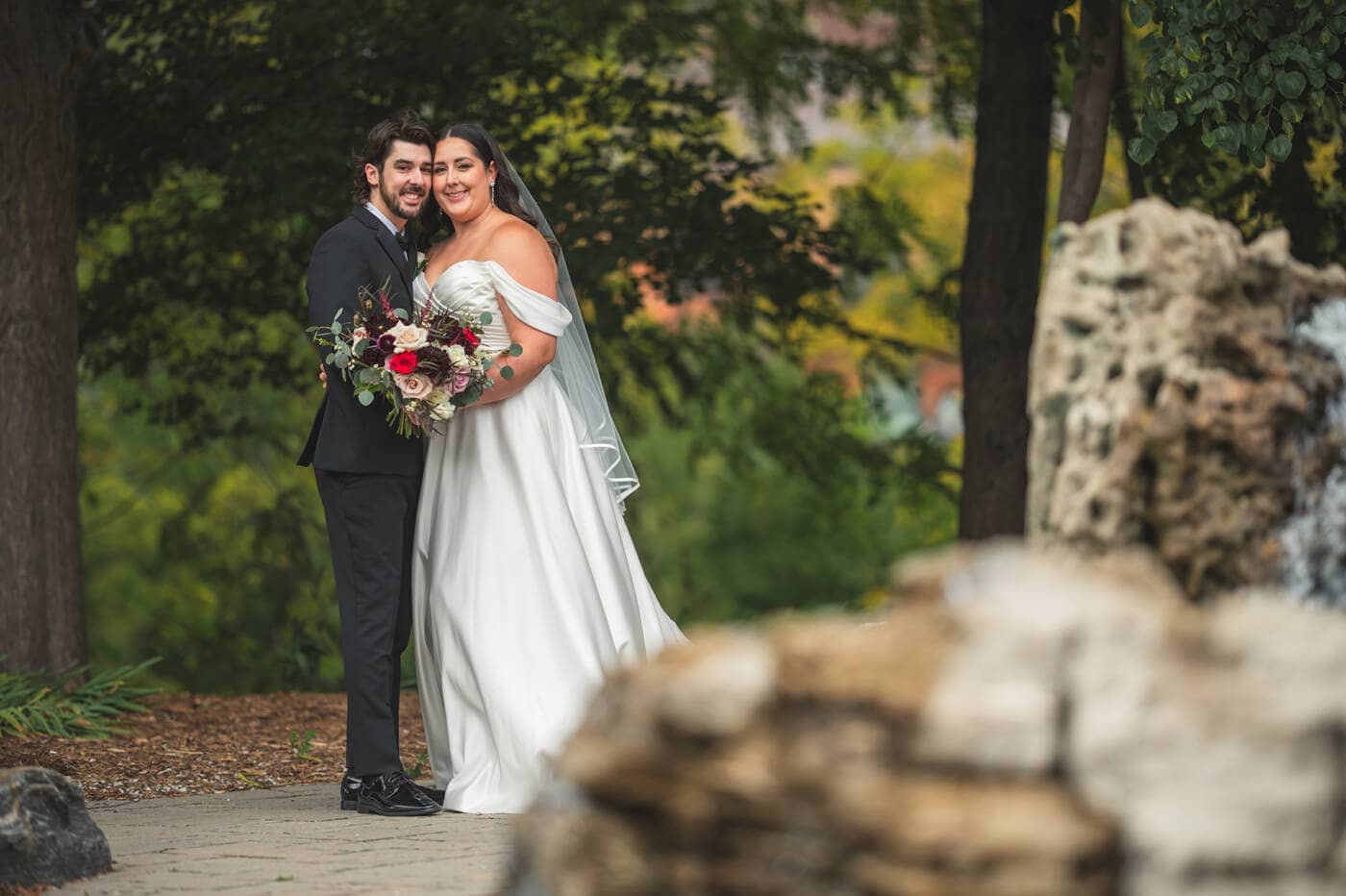 Chatham Wedding Photography