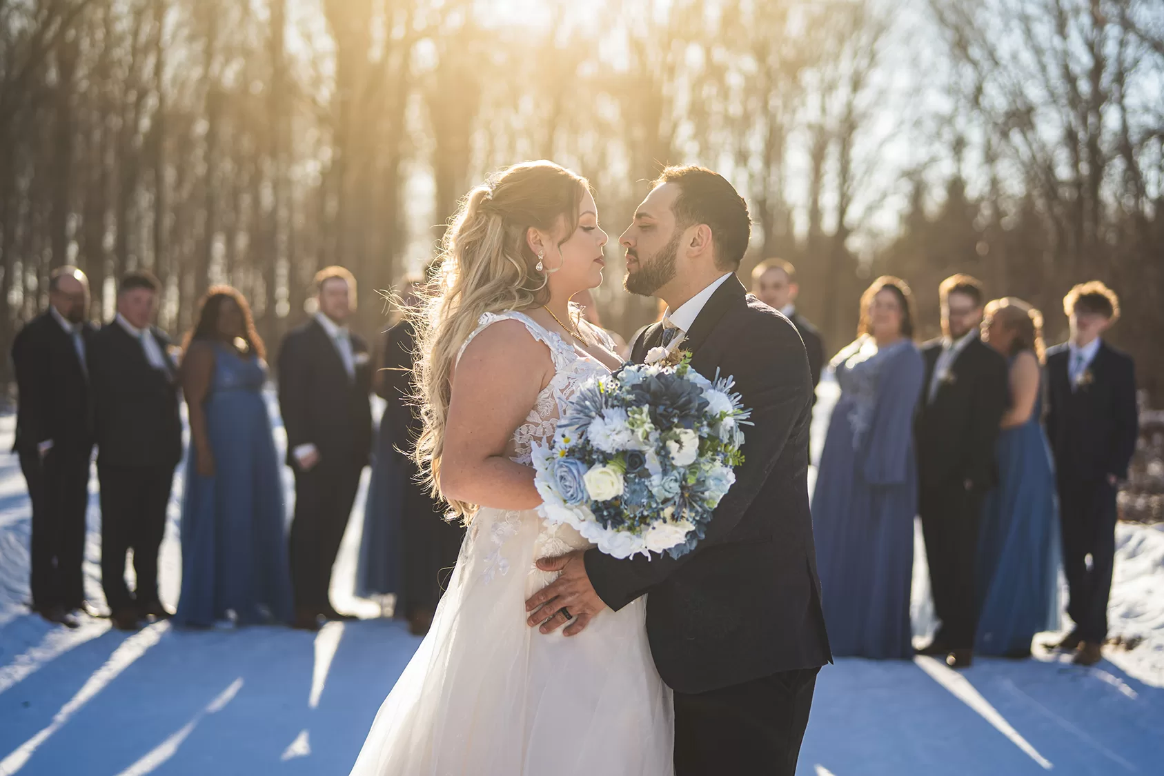 Best Wedding Photographer Chatham Kent Ontario